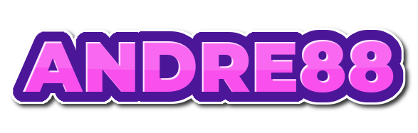 ANDRE88 LOGO